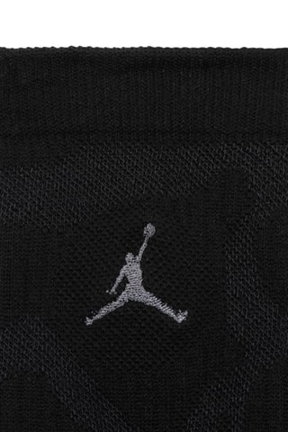 Chaussettes Everyday - Noir - Jordan