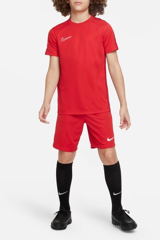 T-shirt de football - Rouge