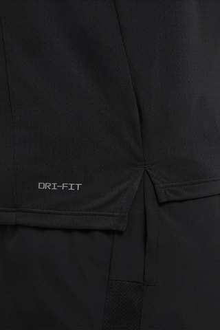 Maillot de running Eliud Kipchoge - Noir
