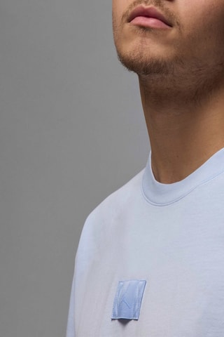 T-shirt - Ciel