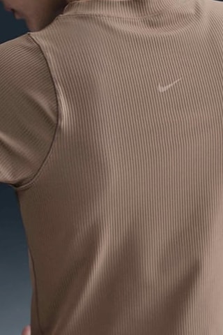 T-shirt - Marron