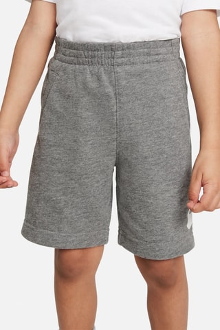 Short - Gris chiné