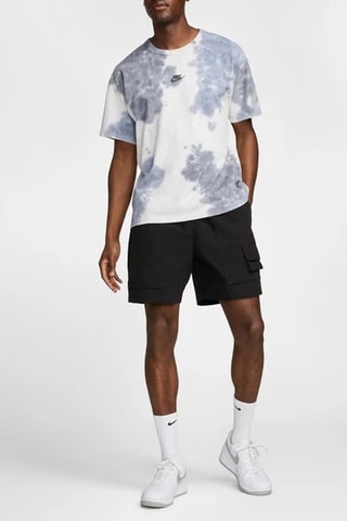 Short Life - Noir - Nike