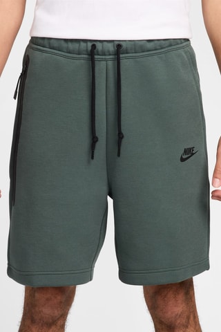 Shorts et Bermudas Homme VINTAGE GREEN BLACK