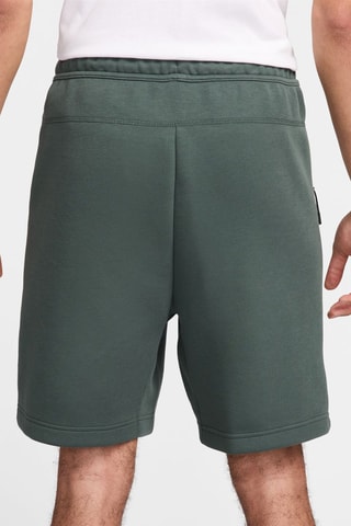 Shorts et Bermudas Homme VINTAGE GREEN BLACK