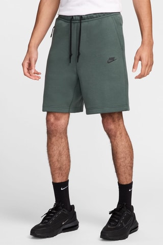 Shorts et Bermudas Homme VINTAGE GREEN BLACK