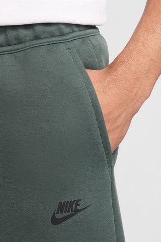 Shorts et Bermudas Homme VINTAGE GREEN BLACK