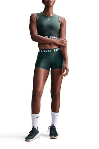 Short - Vert