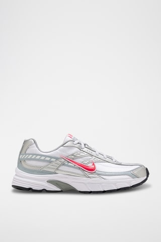 Nike Initiator en cuir - Blanc - Nike