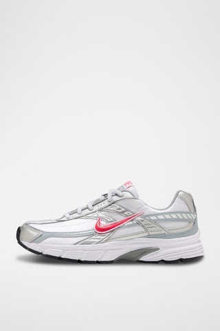 Nike Initiator en cuir - Blanc - Nike