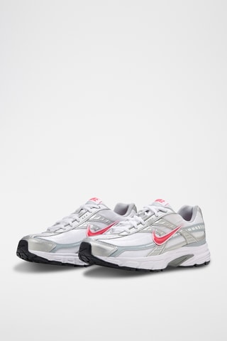 Nike Initiator en cuir - Blanc - Nike