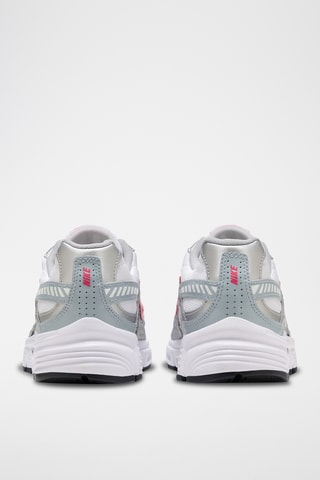 Nike Initiator en cuir - Blanc - Nike