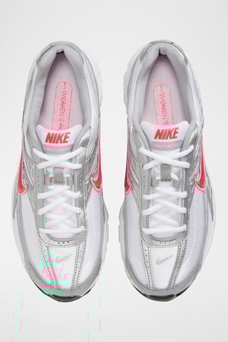 Nike Initiator en cuir - Blanc - Nike