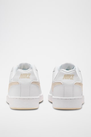 Nike Court Royale en cuir - Blanc - Nike