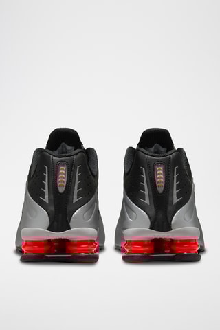 Nike Shox R4 - Noir - Nike