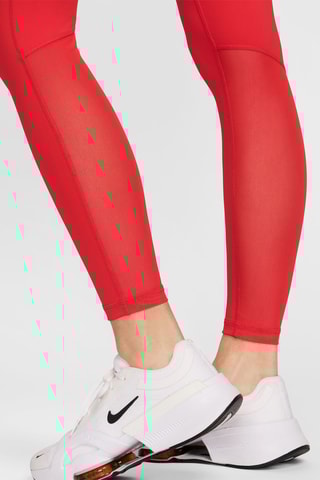 Legging d’entraînement Nike Pro 365 - Rouge - Nike