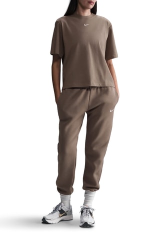 T-shirt - Marron - Nike