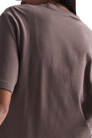 T-shirt - Marron - Nike