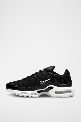 Nike Air Max Plus - Noir - Nike