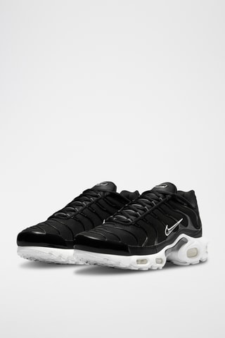 Nike Air Max Plus - Noir - Nike