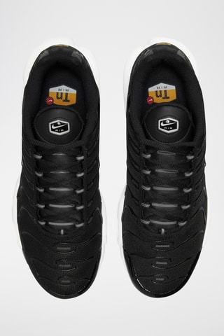 Nike Air Max Plus - Noir - Nike