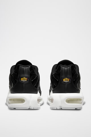 Nike Air Max Plus - Noir - Nike