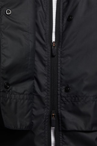 Veste de golf sans manches - Noir - Nike