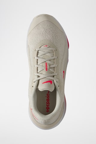Nike Versair - Ecru - Nike