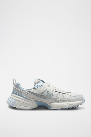 Nike V2K Run - Blanc - Nike