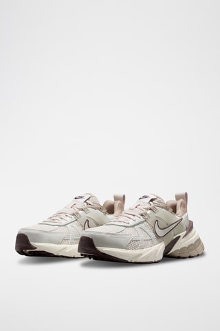 W Nike V2K Run - Ecru - Nike