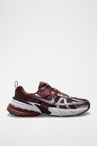 Nike V2K Run - Rouge - Nike