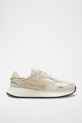 Nike Phoenix Waffle - Ecru - Nike