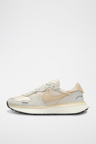Nike Phoenix Waffle - Ecru - Nike