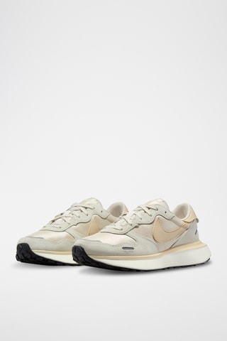 Nike Phoenix Waffle - Ecru - Nike