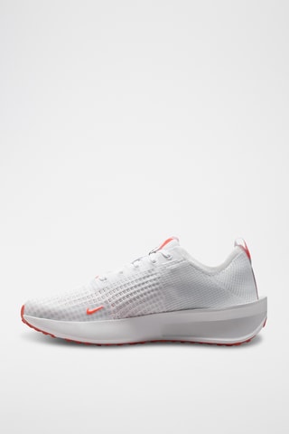 W Nike Interact Run - Blanc - Nike