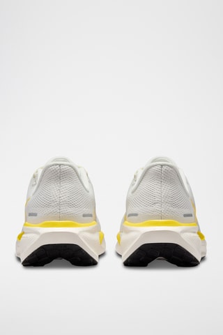 Nike Pegasus 41 - Blanc et jaune - Nike