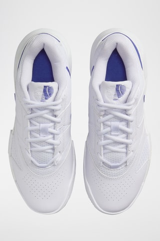 Court Lite 4 - Blanc - Nike