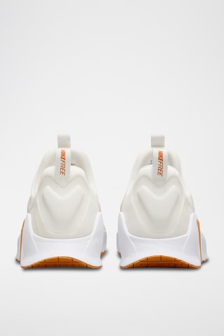Nike Free Metcon 6 - Blanc - Nike