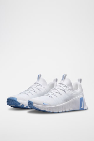 Nike Free Metcon 6 - Blanc - Nike
