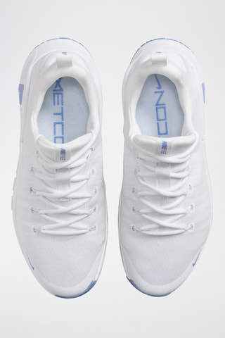 Nike Free Metcon 6 - Blanc - Nike