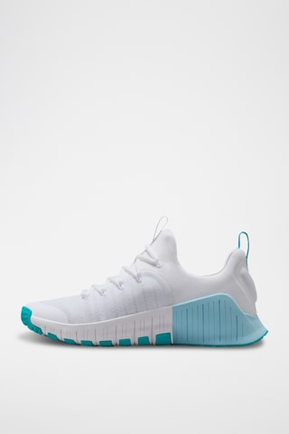 Nike Free Metcon 6 - Blanc - Nike