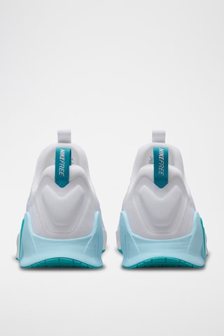 Nike Free Metcon 6 - Blanc - Nike