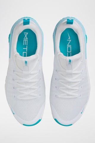 Nike Free Metcon 6 - Blanc - Nike