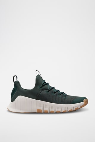Nike Free Metcon 6 - Vert - Nike