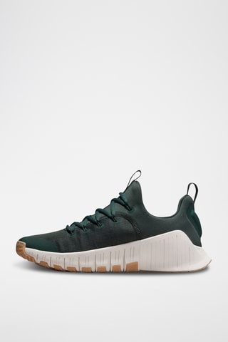 Nike Free Metcon 6 - Vert - Nike