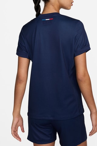 Maillot de football Paris Saint-Germain - Bleu marine - Nike