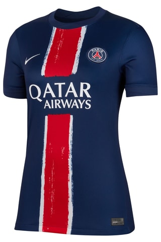 Maillot de football Paris Saint-Germain - Bleu marine - Nike