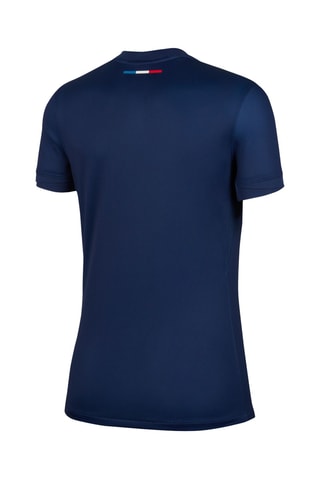 Maillot de football Paris Saint-Germain - Bleu marine - Nike