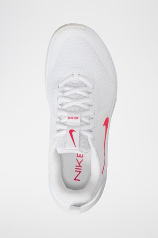 Nike MC Trainer 3 - Blanc - Nike