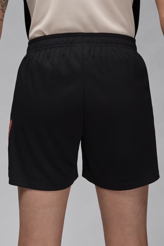 Short de football Paris Saint-Germain Strike 3e tenue - Noir - Nike